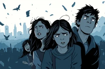 Películas que sumergen en el caos