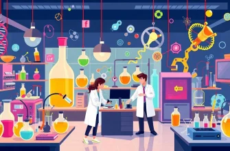 10 Documentales sobre Laboratorios para Descubrir la Ciencia