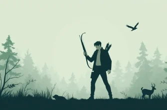 10 Películas de Cazadores que no te Puedes Perder