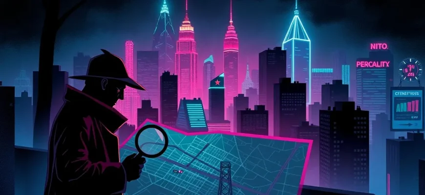 10 Películas de Misterio y Locura