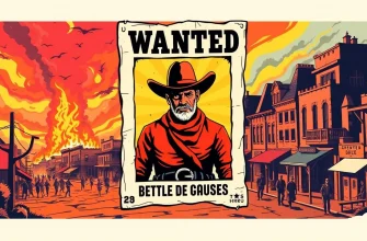 10 Películas de Western sobre Traiciones