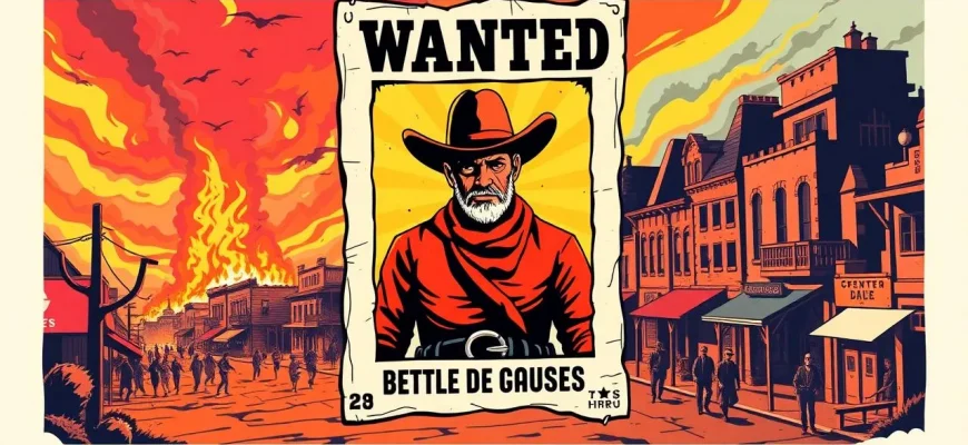 10 Películas de Western sobre Traiciones