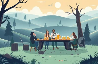 Películas de Fantasía con Cerveza: Una Guía Completa