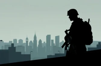 10 Thrillers Militares Imperdibles