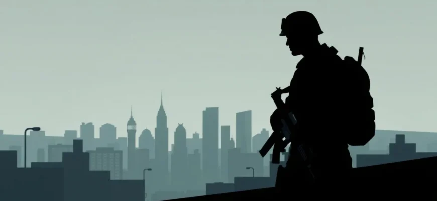 10 Thrillers Militares Imperdibles