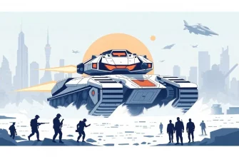 Películas de Ciencia Ficción con Máquinas de Combate