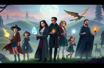 Películas de Fantasía con Artefactos Mágicos