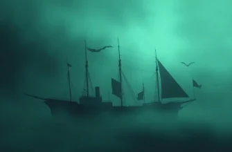 Películas de Barcos Fantasma: Navega por el Misterio