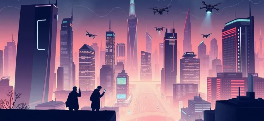 Películas de Ciencia Ficción sobre Bromas