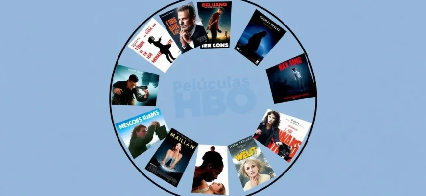 Películas HBO: 10 joyas imperdibles