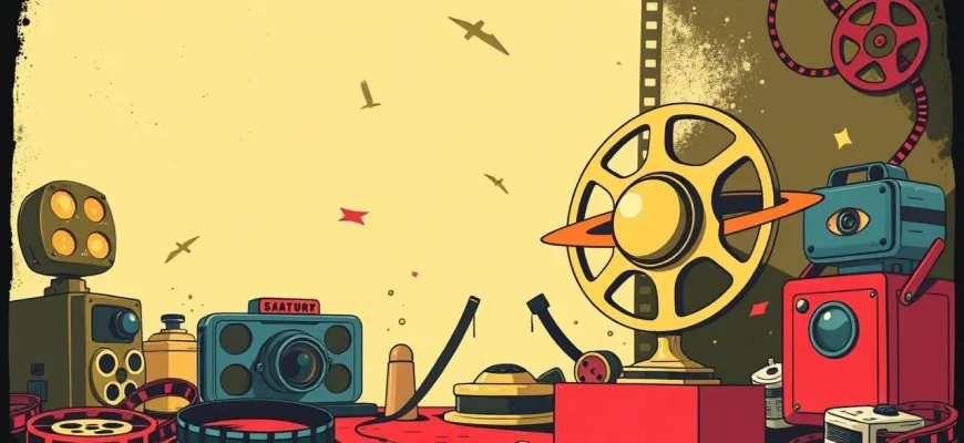 Películas de Terror Premiadas con Saturn