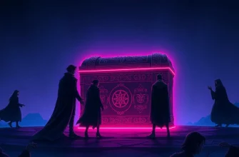 Películas de Misterio con Artefactos Malditos