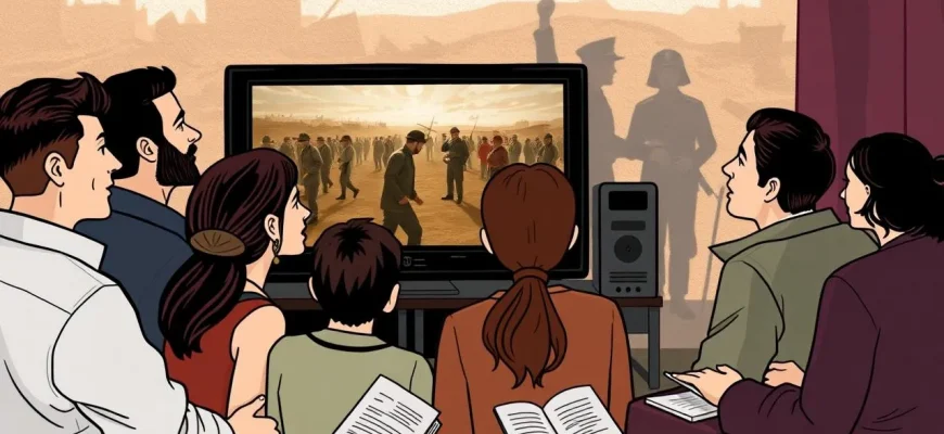 Películas Biográficas sobre la Segunda Guerra Mundial en Español