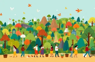 10 Documentales sobre Proyectos Ecológicos