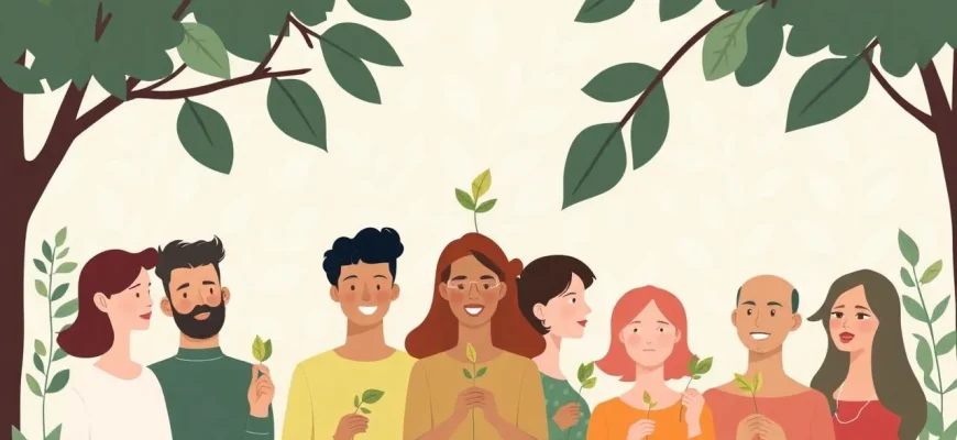 Películas Biográficas sobre Ecología