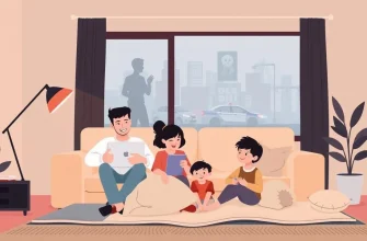 Películas Familiares de Crimen para Ver en Familia