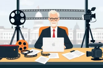 Películas Familiares sobre Senadores