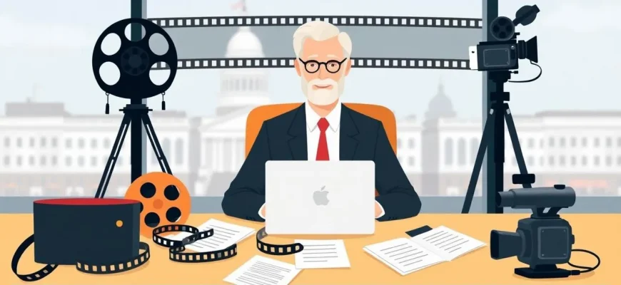 Películas Familiares sobre Senadores