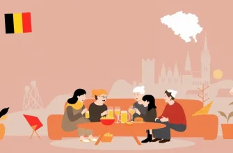 Películas Familiares de Bélgica