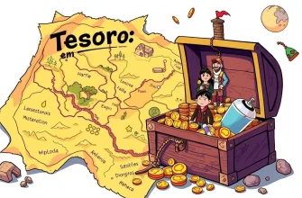 Tesoros en Documentales: Una Aventura Cinematográfica