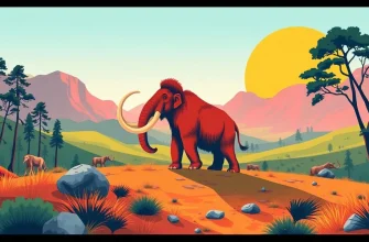 Películas sobre Mamuts: Una Aventura Prehistórica