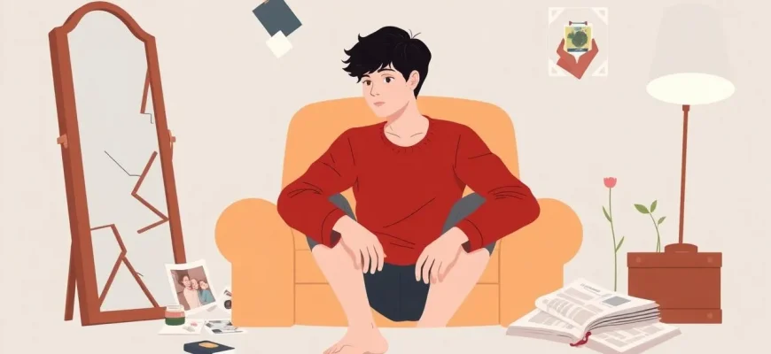 Películas de Drama sobre la Envidia hacia la Felicidad