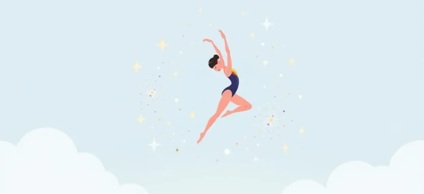 Películas de Fantasía sobre Gimnasia