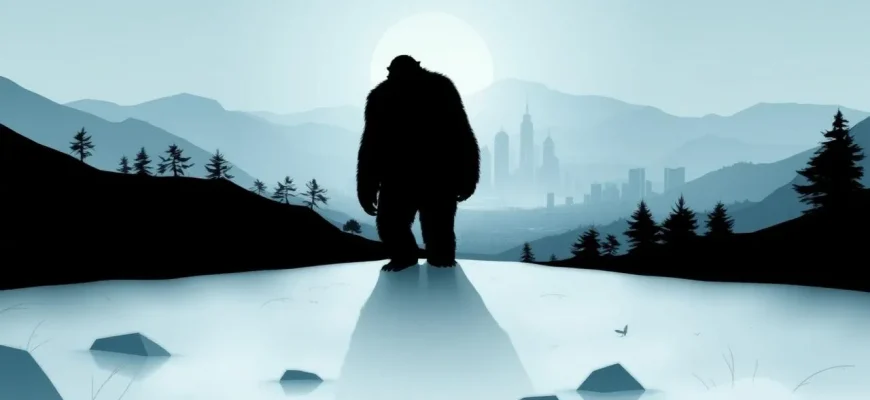 Películas de Suspense sobre el Yeti