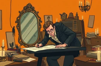 Películas de Terror con Diseñadores como Protagonistas