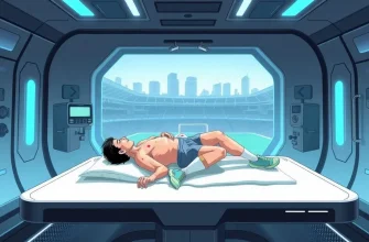 Películas de Ciencia Ficción sobre Lesiones Deportivas