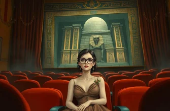 Películas de Terror con Mitología Egipcia