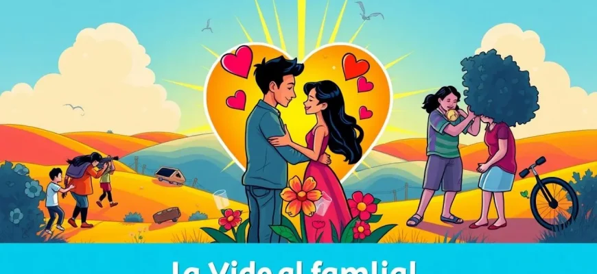 10 Películas de Melodrama sobre la Vida Familiar