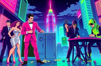 Películas de Acción sobre Dinero