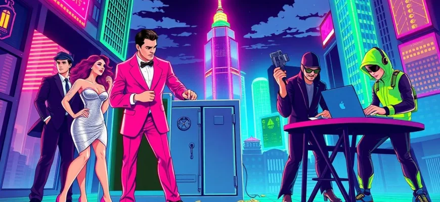 Películas de Acción sobre Dinero