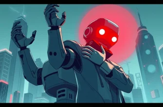 Películas de Suspenso con Robots Asesinos