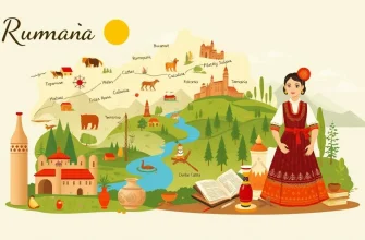 10 Películas para Explorar Rumanía