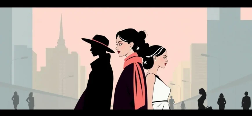 Películas Biográficas sobre Medias: Un Viaje a través de la Moda