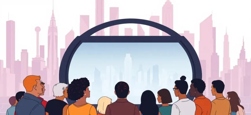 Películas de Ciencia Ficción que Abordan el Racismo