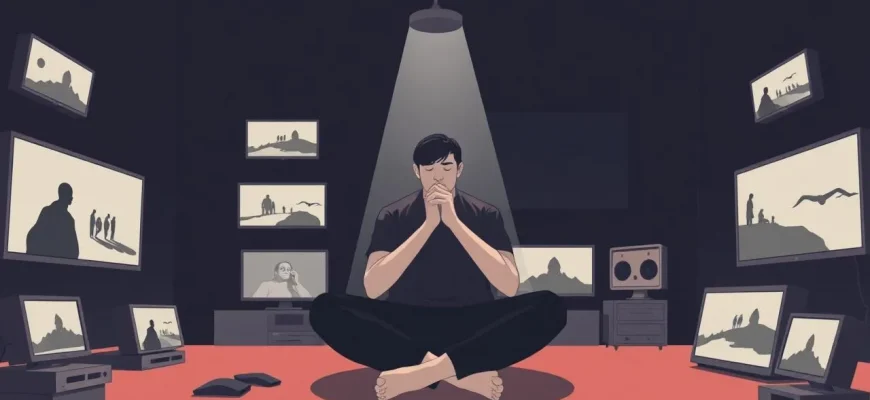 Películas que te harán pensar dos veces