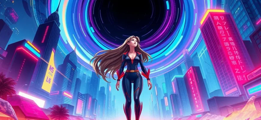 Películas de misterio sobre el tiempo detenido