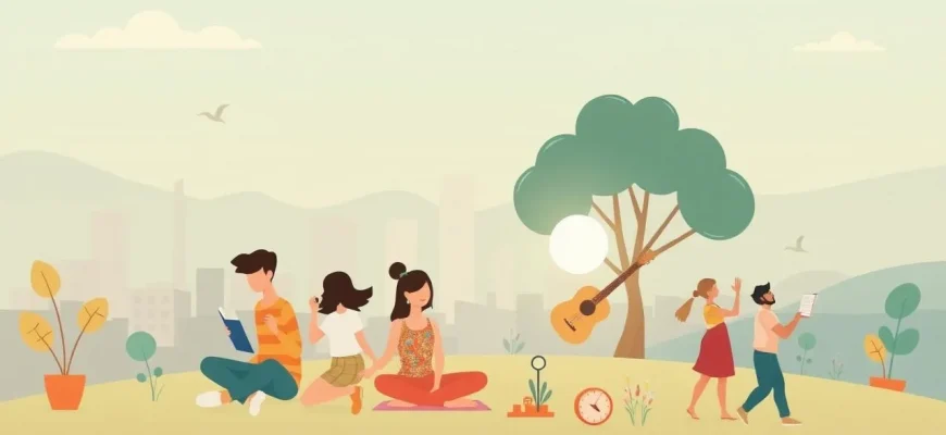 Películas Familiares sobre Cambios Personales