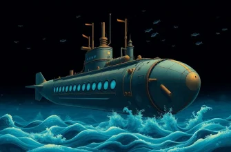 Películas sobre las Profundidades Marinas