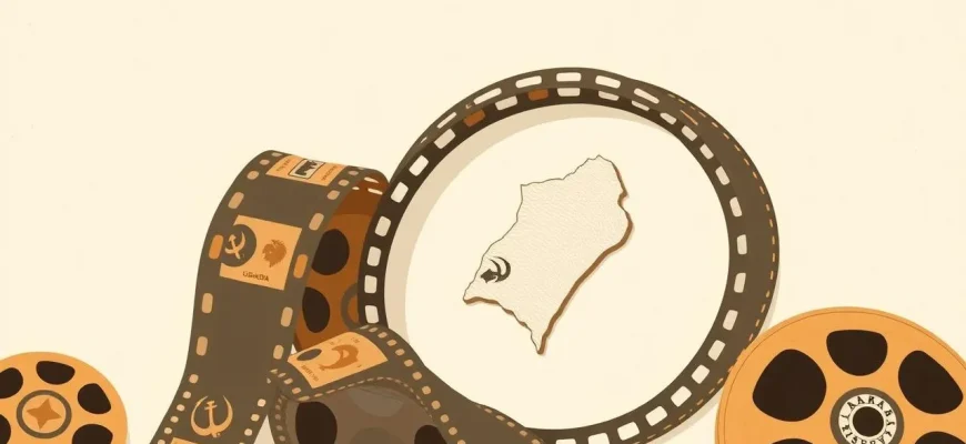 Películas Soviéticas sobre Uganda: Un Viaje Cinematográfico