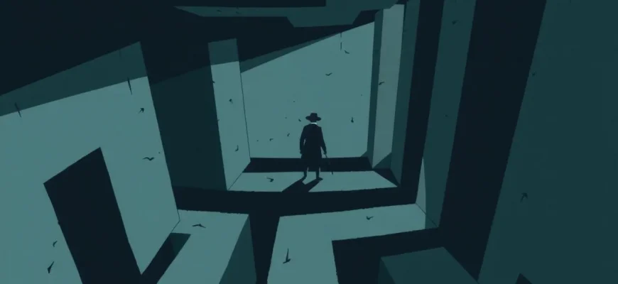 10 Películas de Thrillers de Mazmorras