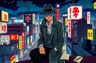 10 Películas Detectivescas Japonesas que Debes Ver