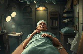 Películas de terror sobre cirujanos plásticos