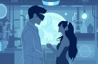 Películas de Ciencia Ficción sobre Experimentos Amorosos