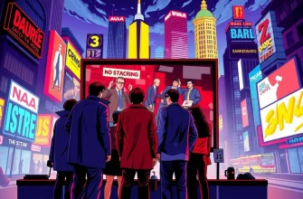 Películas de crimen 2023: Lo mejor del año