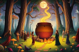 Documentales sobre Paganismo: Un Viaje a las Raíces Espirituales