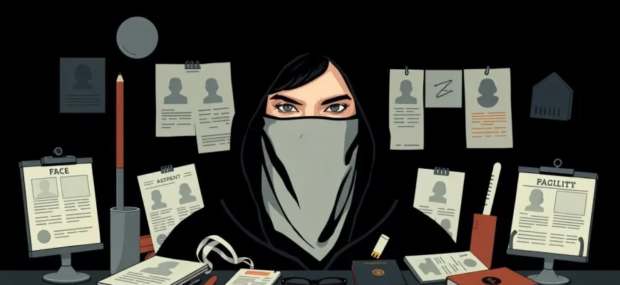 10 Películas Biográficas sobre Engaños que Debes Ver